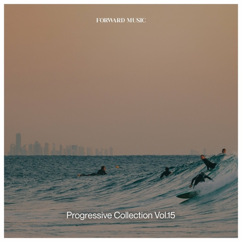 VA - Progressive Collection, Vol. 15 [FM053LP]